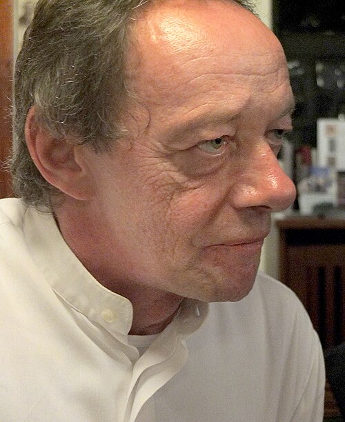 Эрвин Ледер