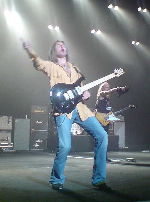 Mark Matejka