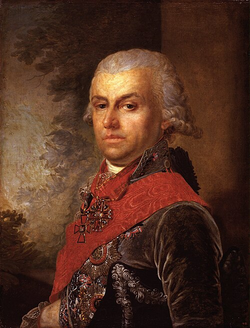 Дмитрий Прокофьев