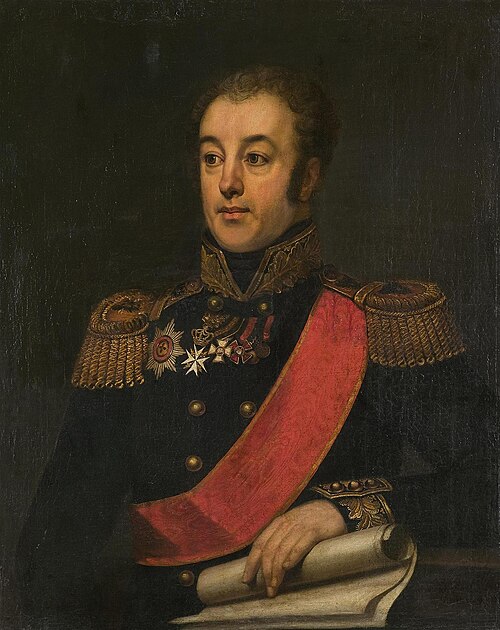 Алексей Федотов