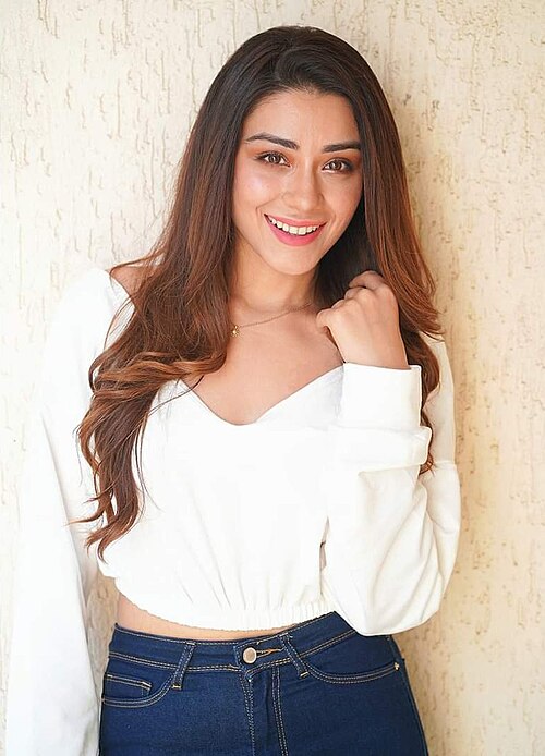Aanchal Singh