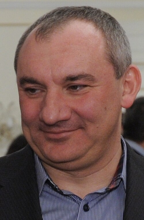 Николай Фоменко