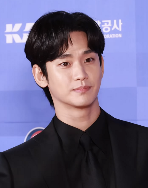 Ким Су-хён