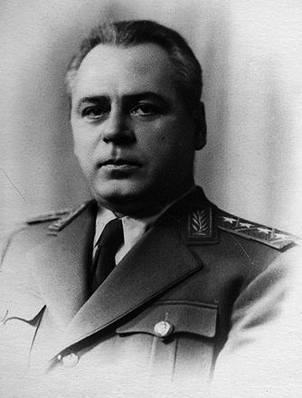 Всеволод Николаев
