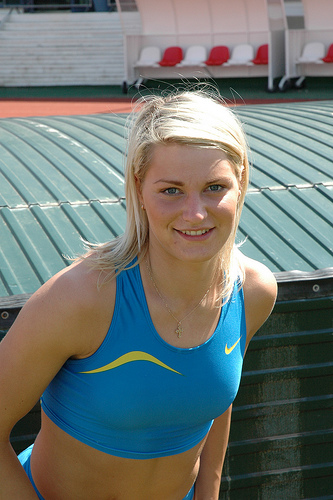 Светлана Большакова