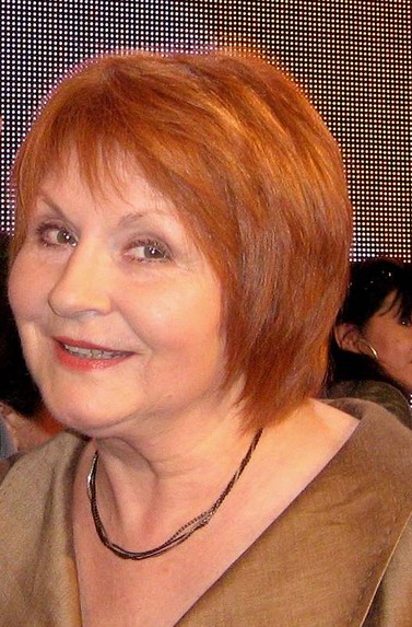 Иоанна Ендрыка