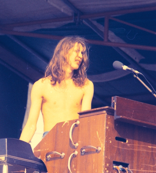 Джон Бандрик