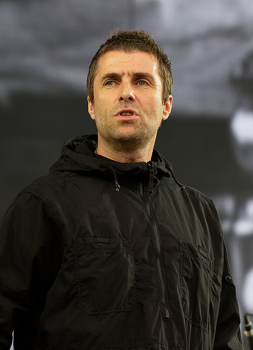 Лиам Галлахер