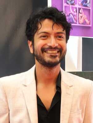 Yash Rohan