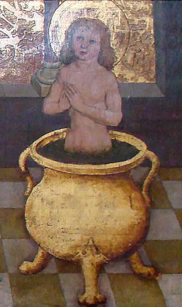 Vito De Luca