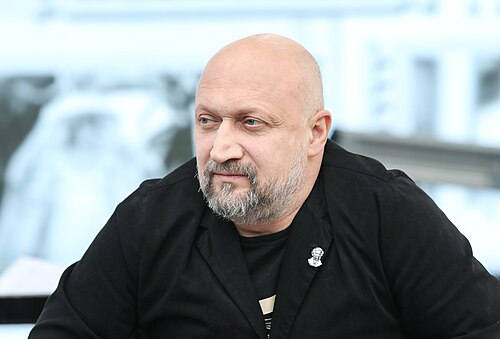 Гоша Куценко