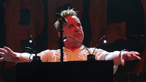 John Joseph Lydon