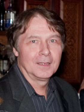 Alan Greenwood