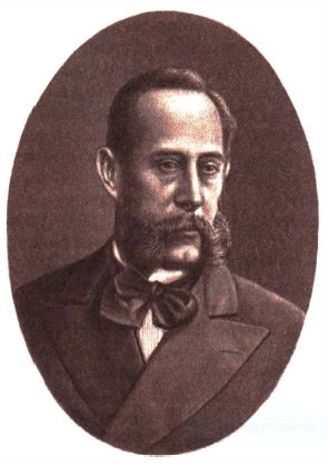 Григорий Багров