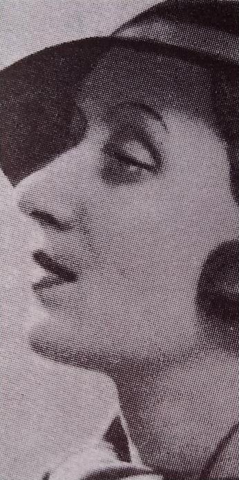 Марчелла Ровена