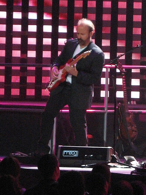 Daryl Mark Stuermer