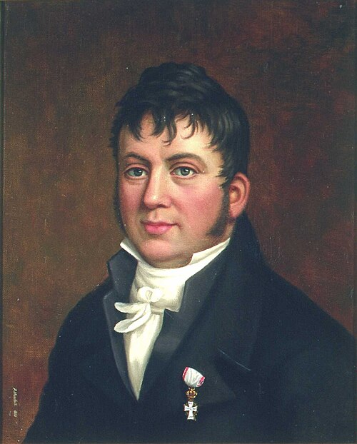 Фредерик Шмидт