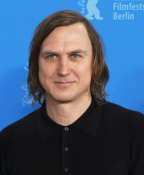 Ларс Айдингер