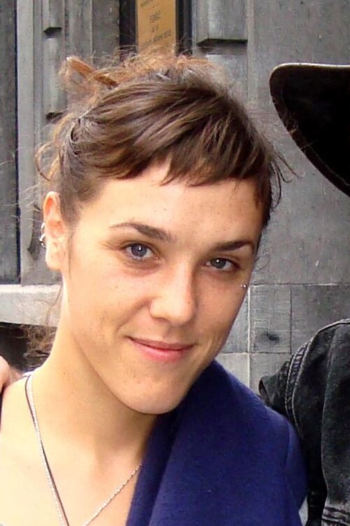 Isabelle Geffroy