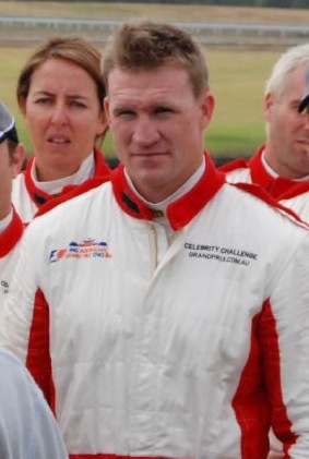 Nathan Buckley