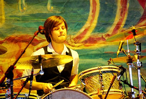 Spencer James Smith