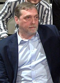 Никита Высоцкий