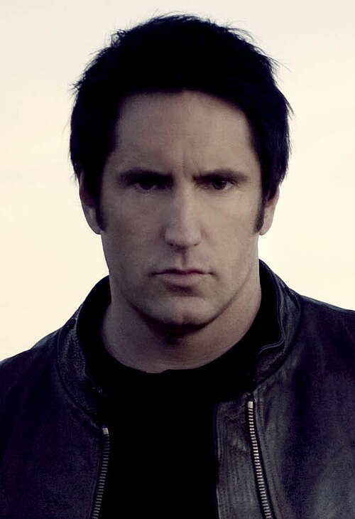 Michael Trent Reznor
