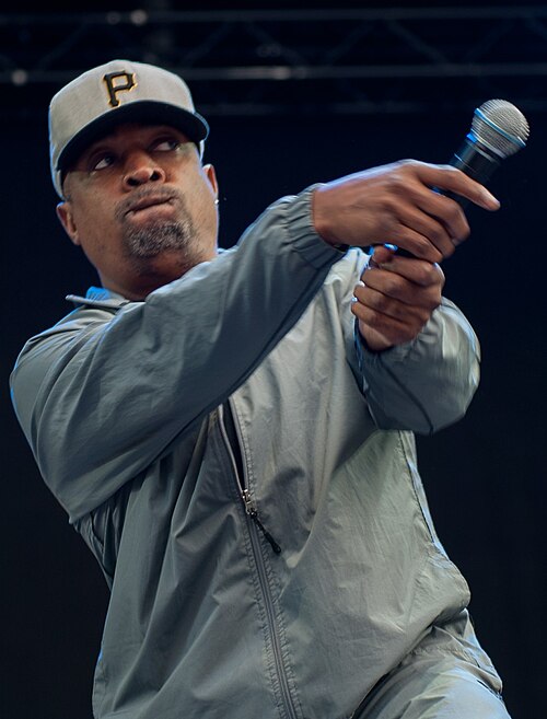 Carlton Douglas Ridenhour