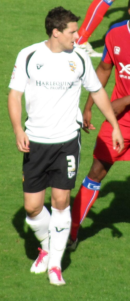Rob Taylor