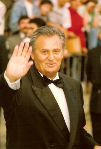 Роже Анен