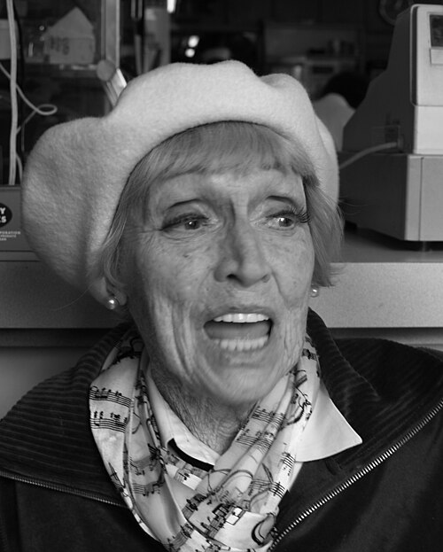 Anita Belle Colton