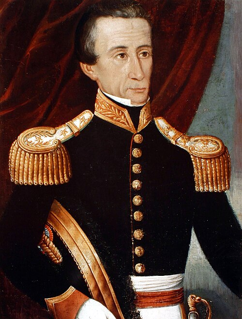 Francisco Antonio