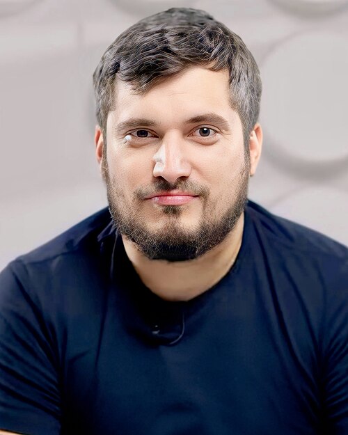 Павел Ивлев