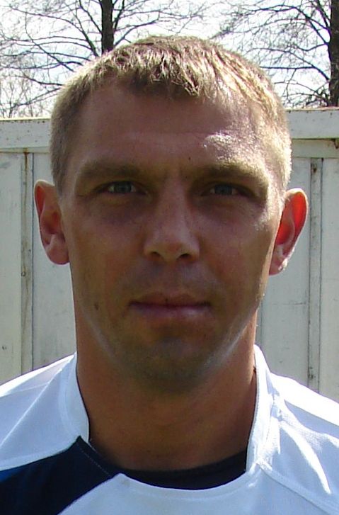 Андрей Кондрашов