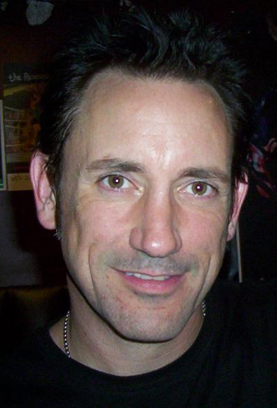 James Joseph Chamberlin