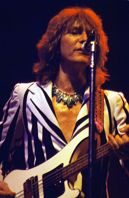 Christopher Russell Edward Squire