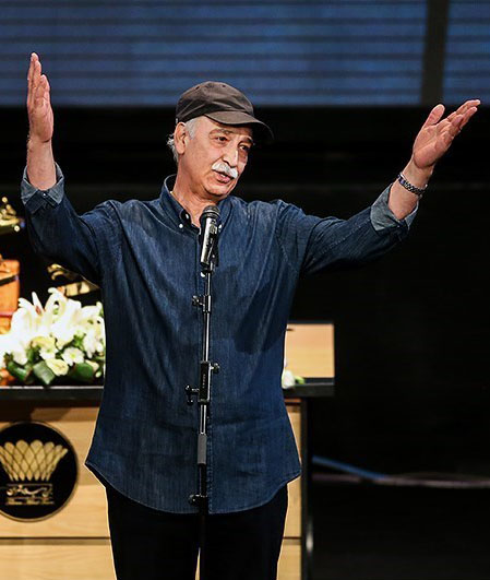 Махмуд Пак Ният