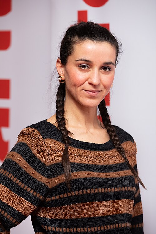 Zübeyde Bulut