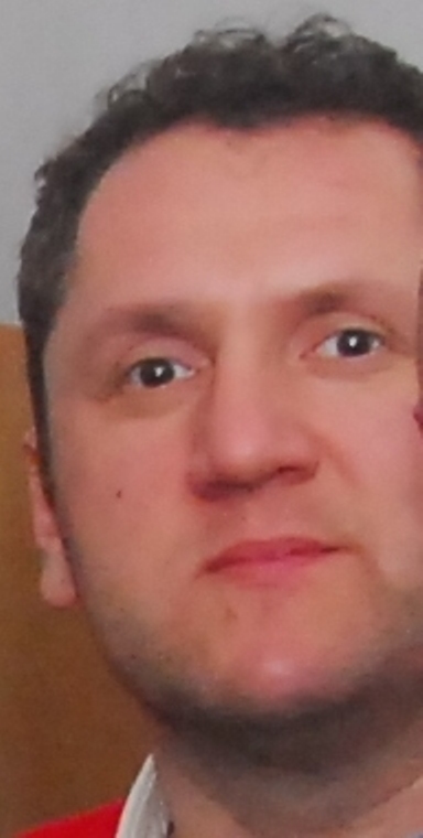 Олег Иваница