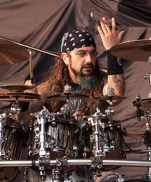 Michael Stephen Portnoy