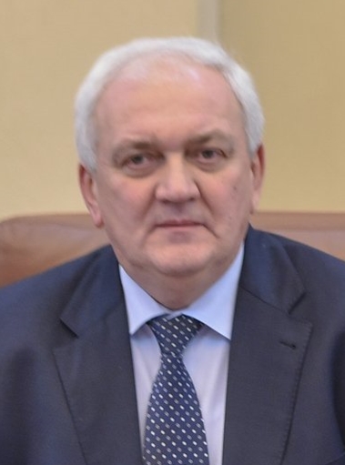 Сергей Смирнов