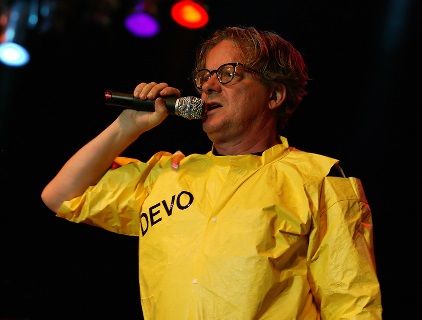 Mark Allen Mothersbaugh