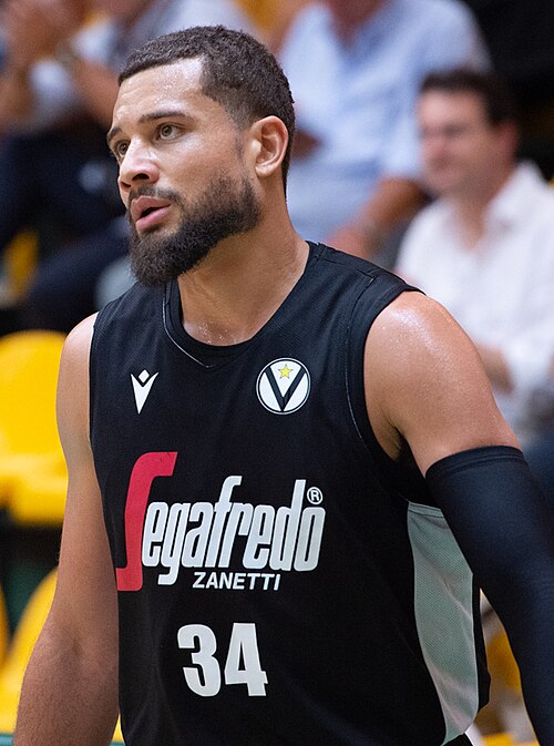 Kyle Jordan