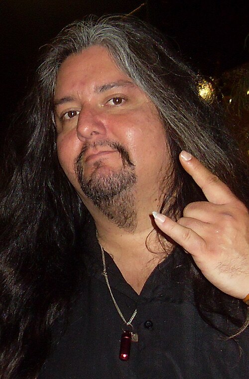 Eugene Victor Hoglan II