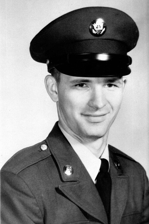 Дин Корлл