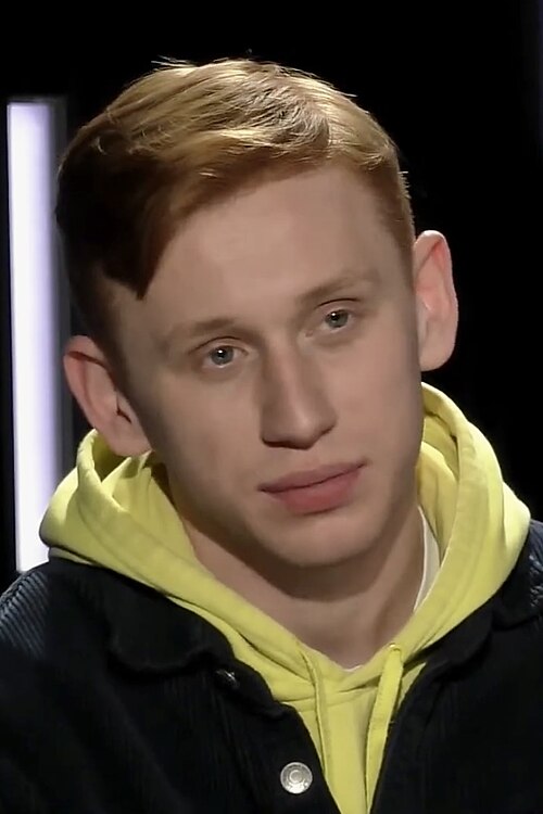 Александр Рудинский