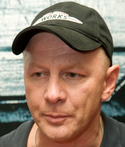 Дмитрий Шевченко