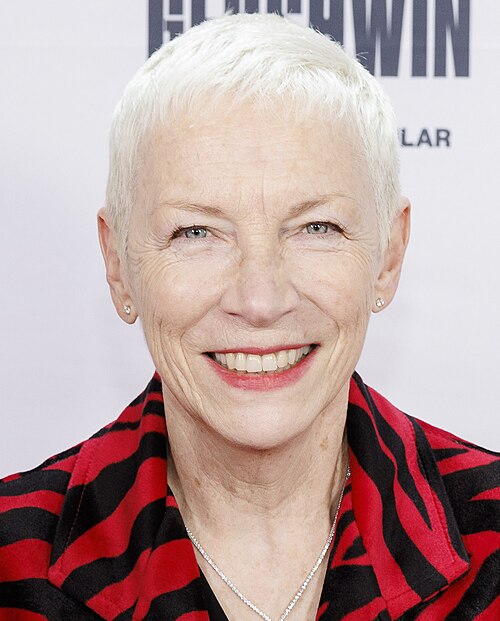 Ann Lennox
