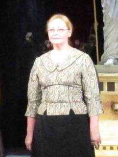 Светлана Рябова
