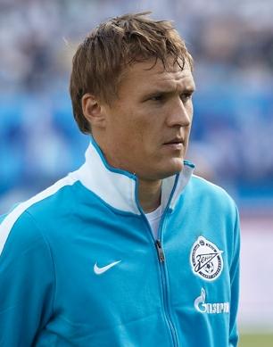 Александр Бухаров